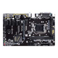 Gigabyte GA H110-D3A